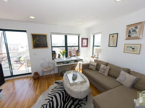 2094 Frederick Douglass Blvd #9P, New York, NY 10026