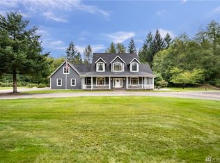 11744 Coyote Ln SW, Olympia, WA 98512