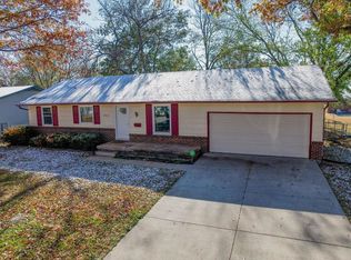 8513 W Murdock St, Wichita, KS 67212