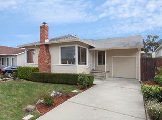 635 26th Ave, San Mateo, CA 94403