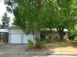 4140 SW 186th Ave, Beaverton, OR 97078