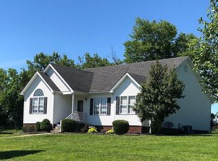 234 Ahlena Way, Springfield, KY 40069