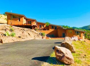 2178 W Highway 80, Bisbee, AZ 85603