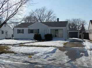 21917 Ehlert Ave, Warren, MI 48089