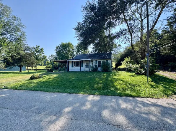 1019 Chestnut Avenue, Cabool, MO 65689