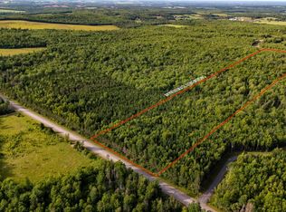 LOT Murray Harbour Rd #D, Saint Andrew's Parish, PE C0A 1R0