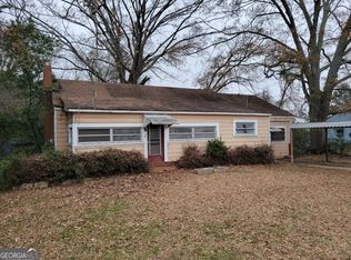 3132 Webster St SW, Covington, GA 30014