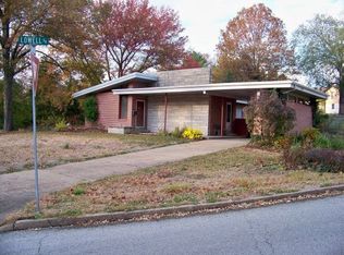 2124 Lowell Dr, Jefferson City, MO 65109