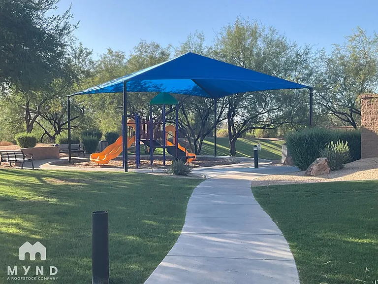 2433 W Horsetail Trl — Photo 39