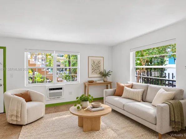 345 Michigan Ave, Miami Beach, FL