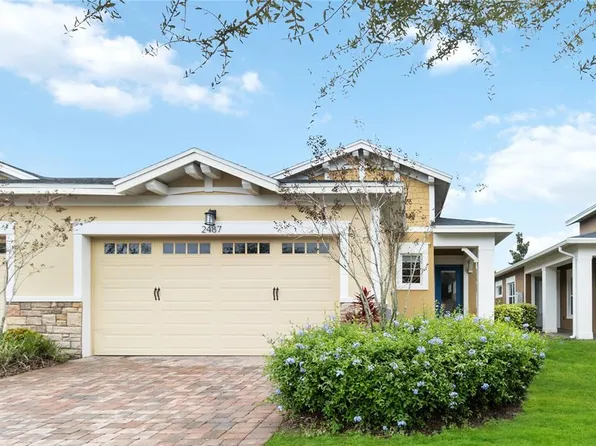 2487 Yellow Brick Rd, Saint Cloud, FL 34772