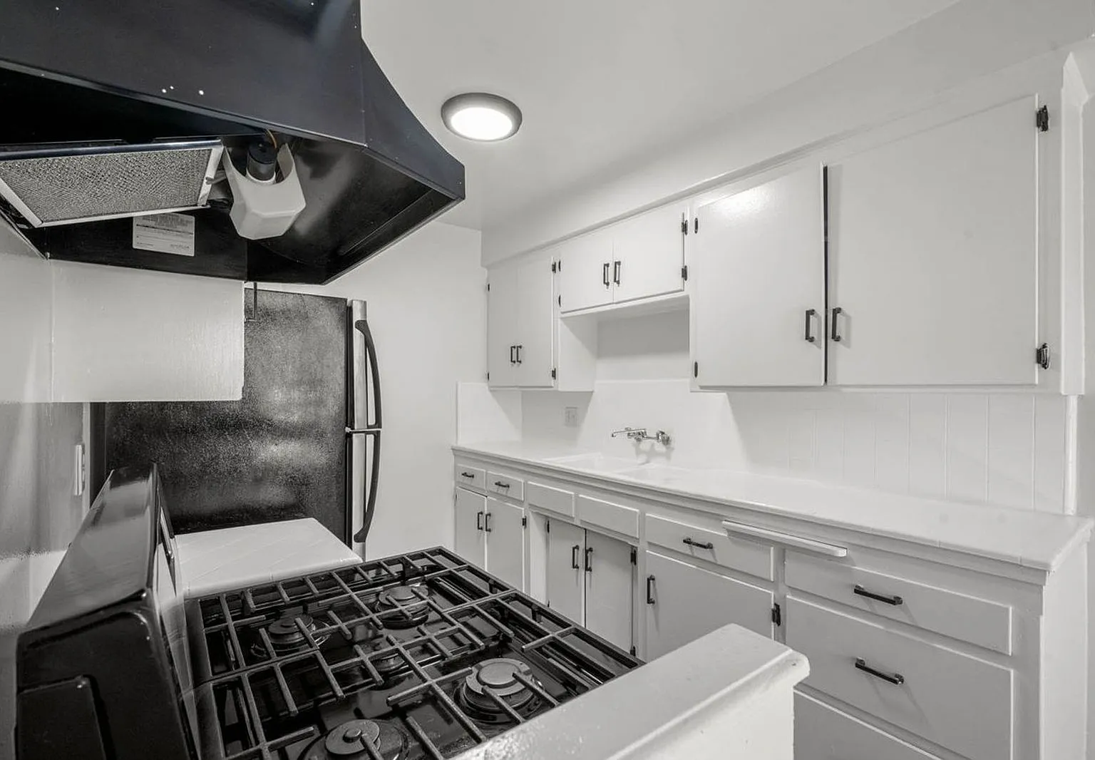 1 bed, 1.0 bath, 700 sqft, $1,695 — Photo 3
