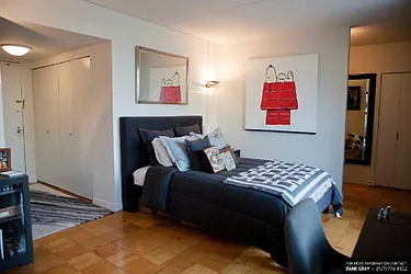 Rented by Level Group