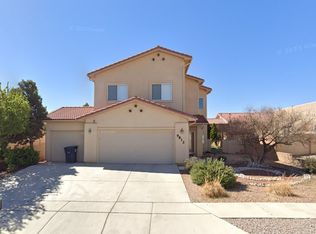 9812 Rio Corto Ave SW, Albuquerque, NM 87121