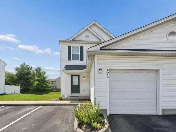 6045 Georges Park Dr #3A, Canal Winchester, OH 43110