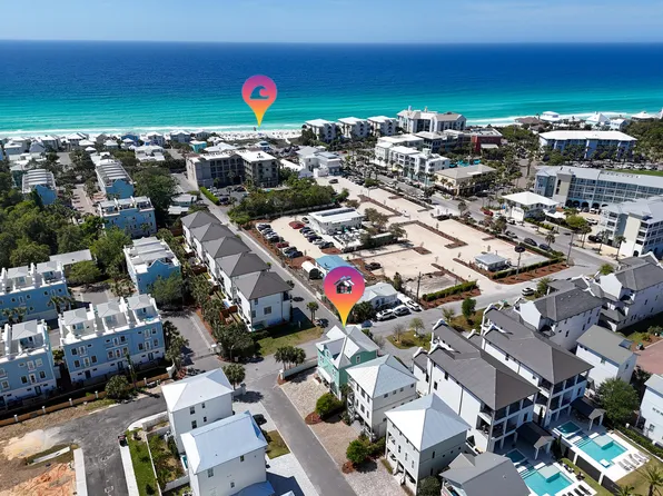 11 Abbey Rd, Santa Rosa Beach, FL 32459