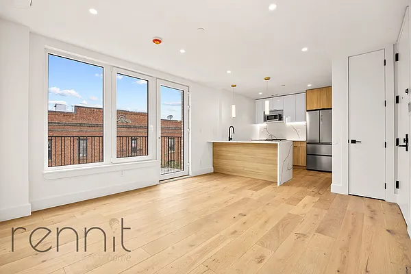 Living room, photo 1