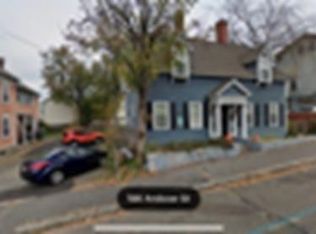 182 Andover St, Lowell, MA 01852