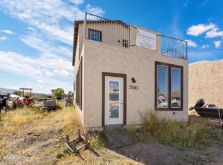 7590 E Palo Verde St, Prescott Valley, AZ 86314