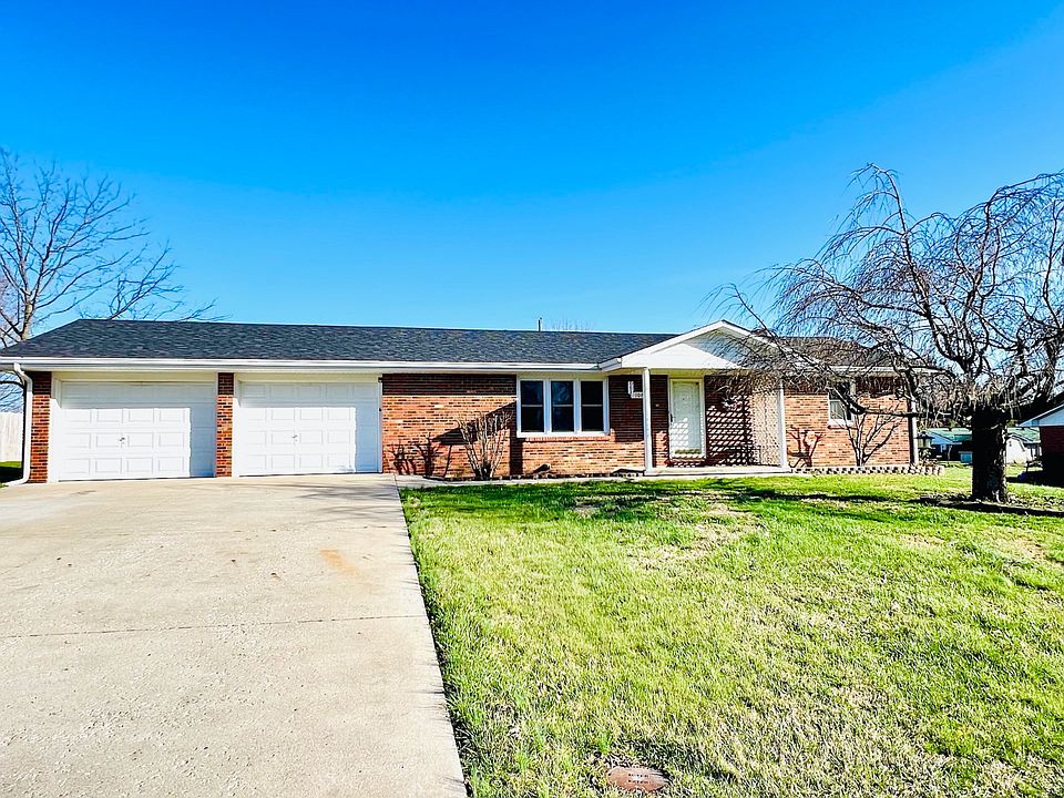 108 Sunflower Dr, Campbellsville, KY 42718 MLS 11257722 Zillow