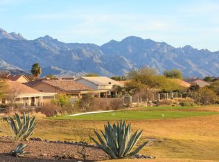 65591 E Rose Ridge Dr, Saddlebrooke, AZ 85739