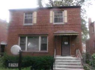 8742 S Dorchester Ave, Chicago, IL 60619
