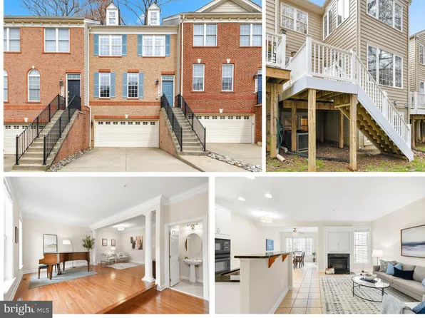 22145 Fair Garden Ln, Clarksburg, MD 20871