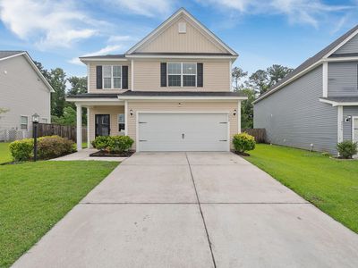 4072 Exploration Rd, Ladson, SC, 29456