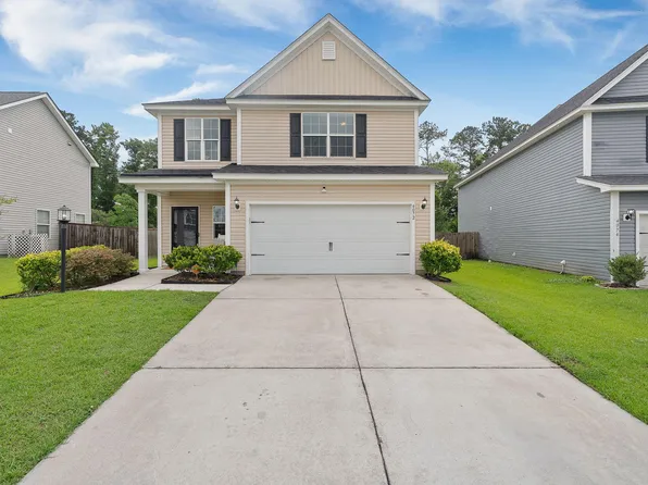 4072 Exploration Rd, Ladson, SC 29456