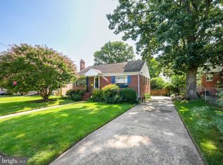 6025 Brunswick St, Springfield, VA 22150