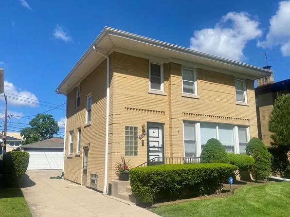 7128 N Keeler Ave, Lincolnwood, IL 60712
