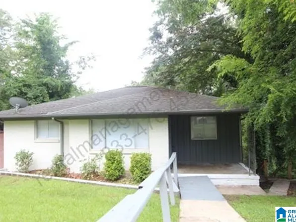 532 81st St S, Birmingham, AL 35206