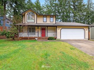 370 E Road Of Tralee, Shelton, WA 98584