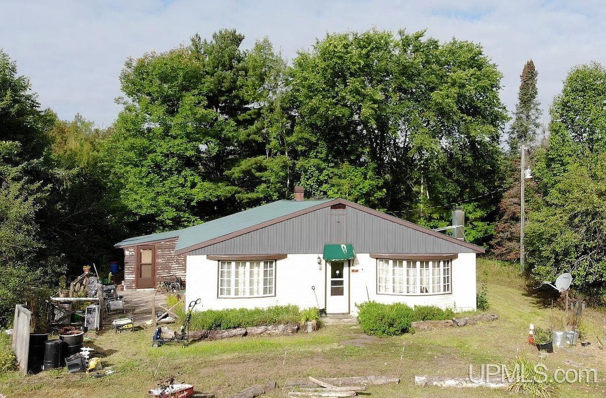 27962 L P Walsh Rd, Ontonagon, MI 49953 Zillow