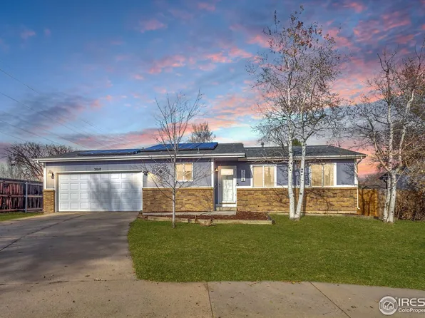 3018 Stadium Ct, Fort Collins, CO 80521