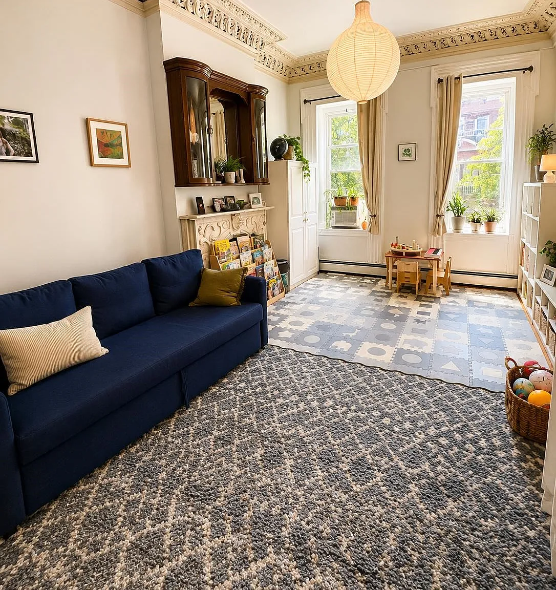 1 bed, 1.0 bath, 850 sqft, $3,250 — Photo 3