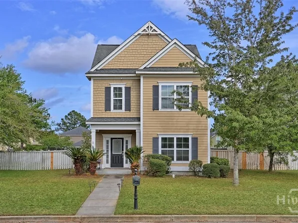 41 Shearwater Lane, Richmond Hill, GA 31324