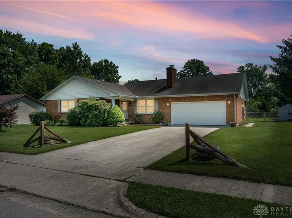 222 Alumni Cir, Wilmington, OH 45177