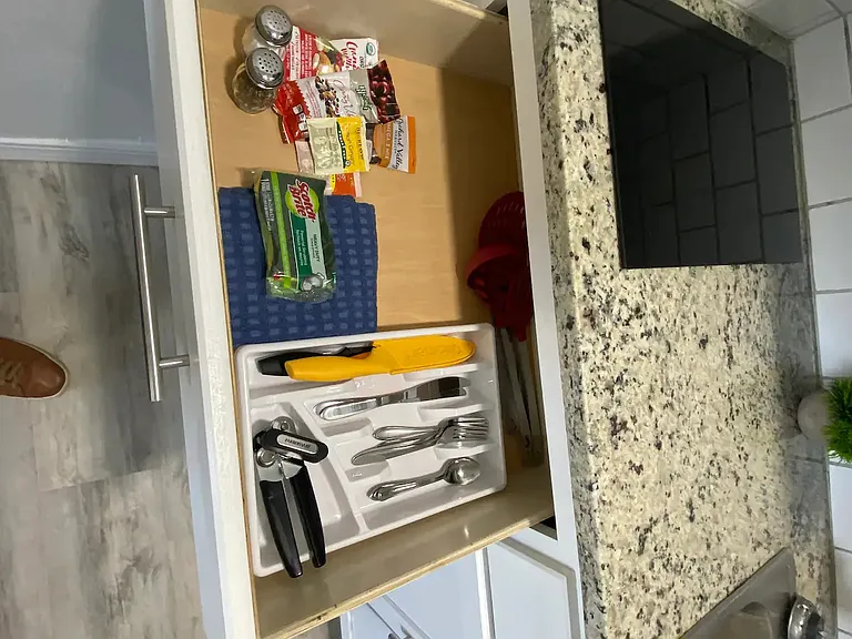 Kitchenette