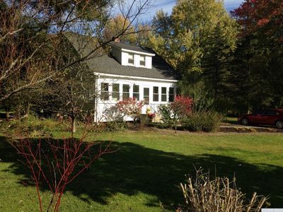 483 County Route 46, Stuyvesant, NY, 12173