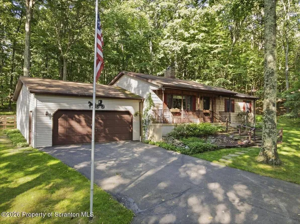 118 Church Rd, Wyoming, PA 18644