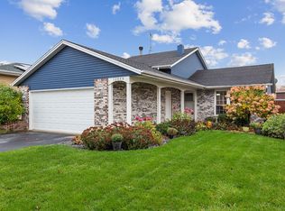 12848 S Apple Ln, Alsip, IL 60803