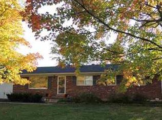 146 Valleybrook Ave, Bowling Green, KY 42101