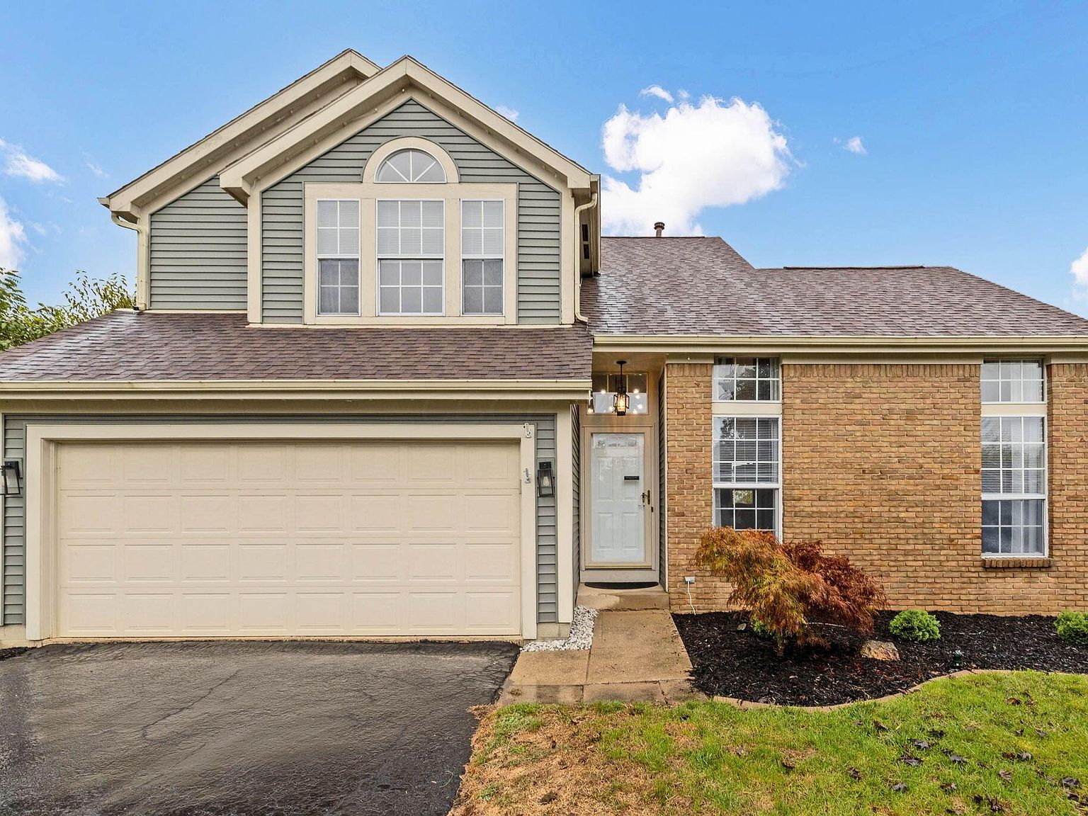 4976 Shady Oak Dr, Hilliard, OH 43026 | Zillow
