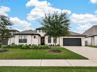 4910 Creekbend Dr, Fulshear, TX 77441