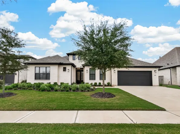 4910 Creekbend Dr, Fulshear, TX 77441