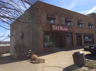 18 N Main St, Rittman, OH 44270