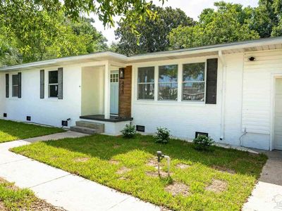 4623 N 12th Ave, Pensacola, FL, 32503