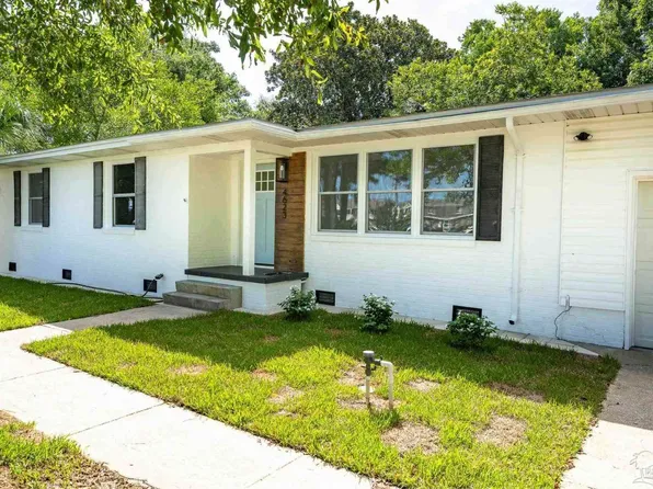 4623 N 12th Ave, Pensacola, FL 32503