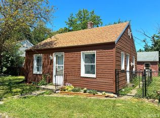 324 W G I Ave, Monticello, IN 47960